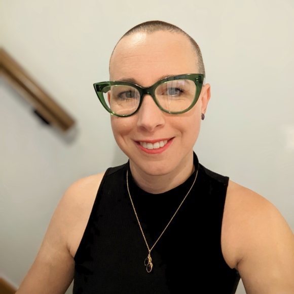 Meet your Posher, Jane - Picture 2 of 7